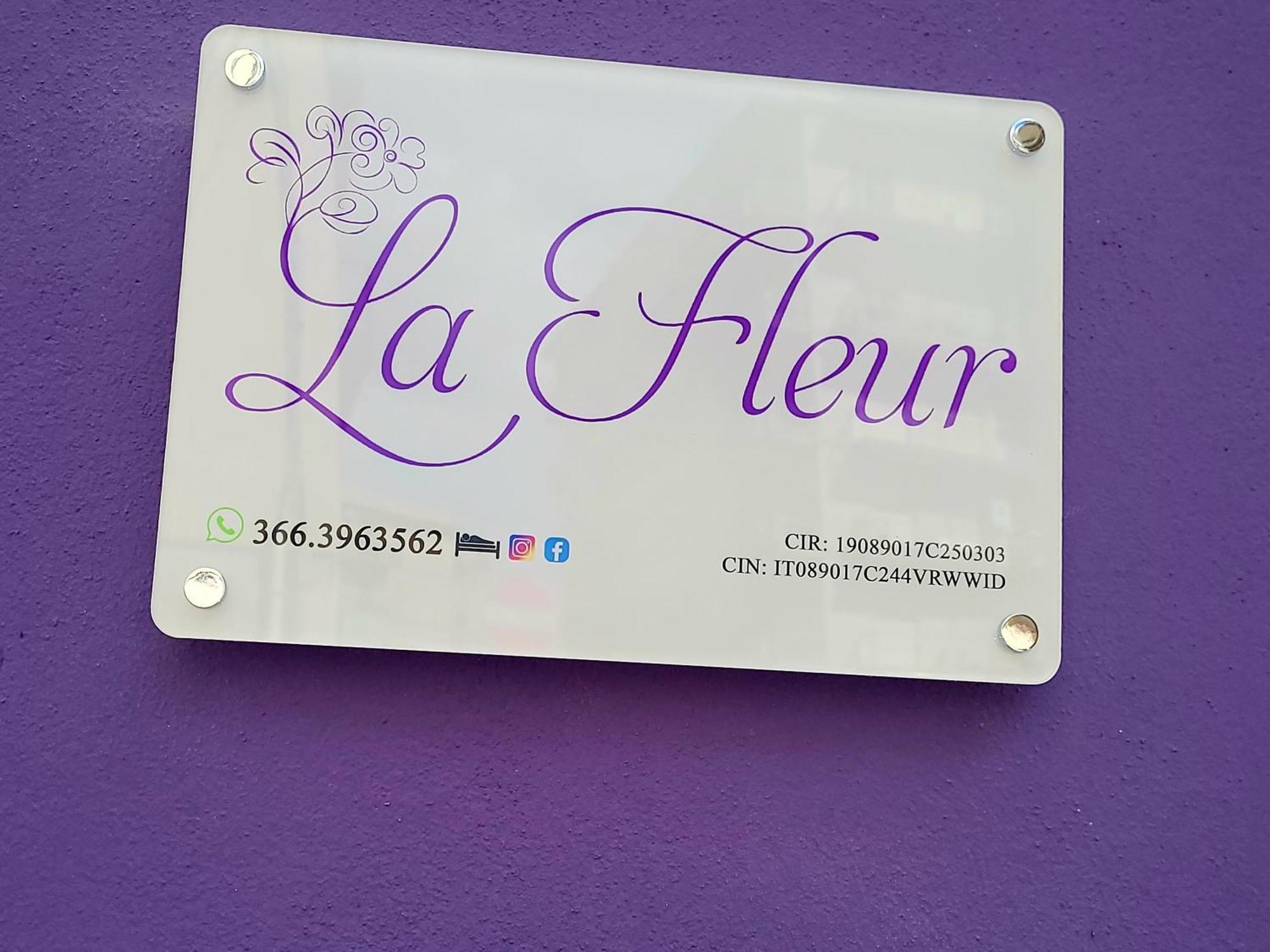 La Fleur Hotel Syracuse Exterior photo